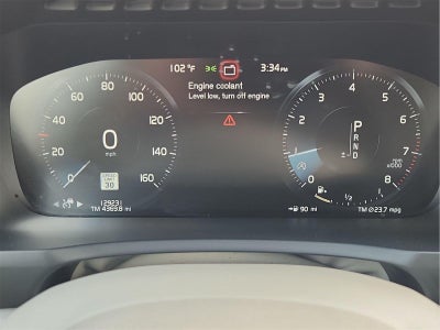 2017 Volvo XC90 Momentum