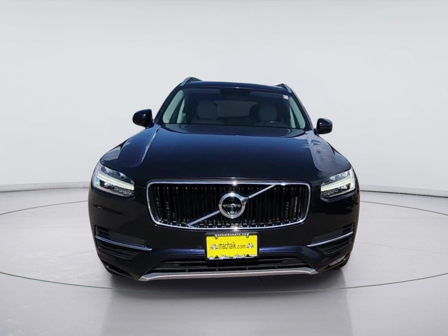 2017 Volvo XC90 Momentum
