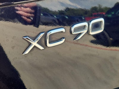 2017 Volvo XC90 Momentum
