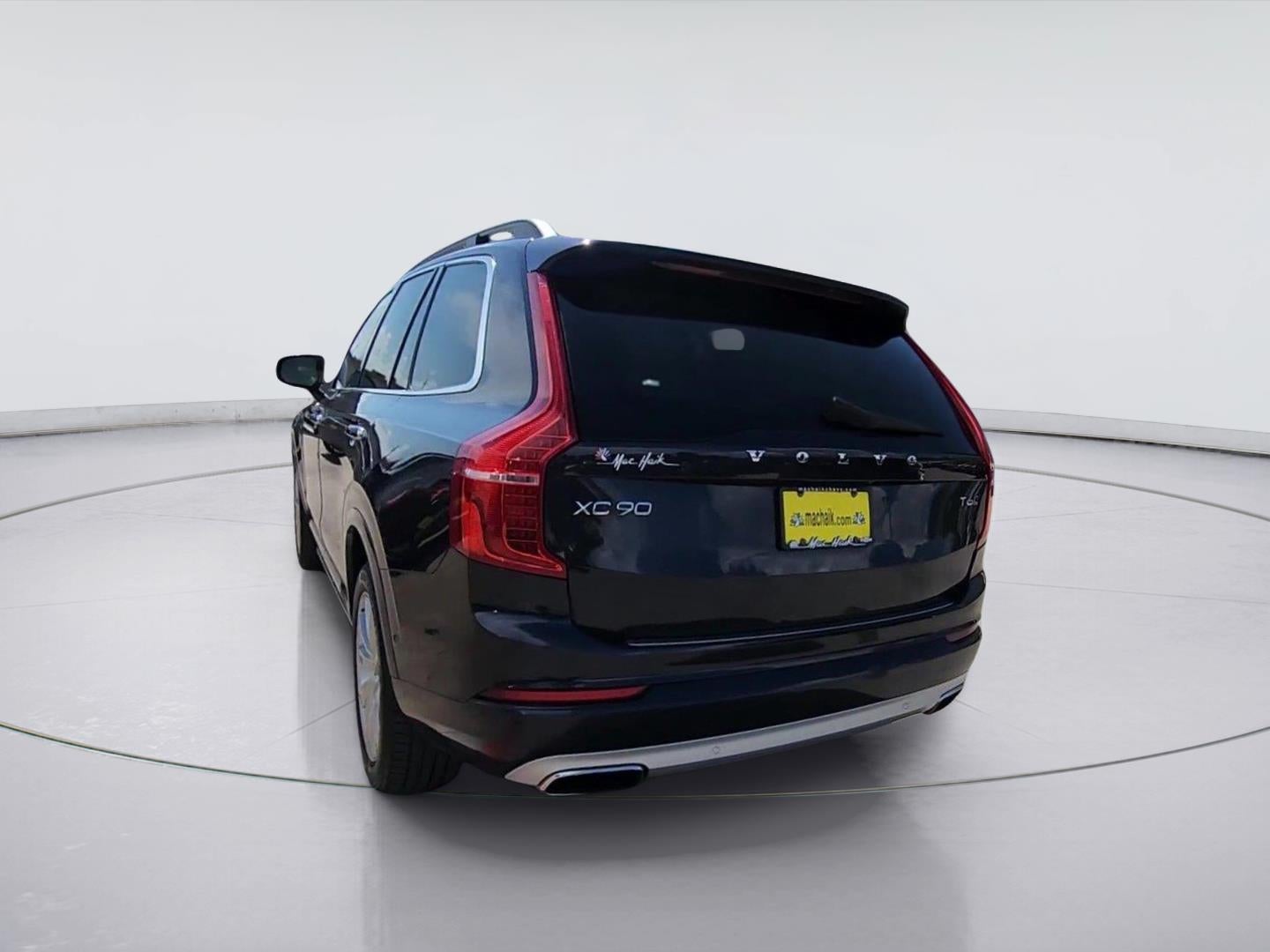 2017 Volvo XC90 Momentum