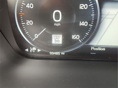 2018 Volvo XC90 Inscription