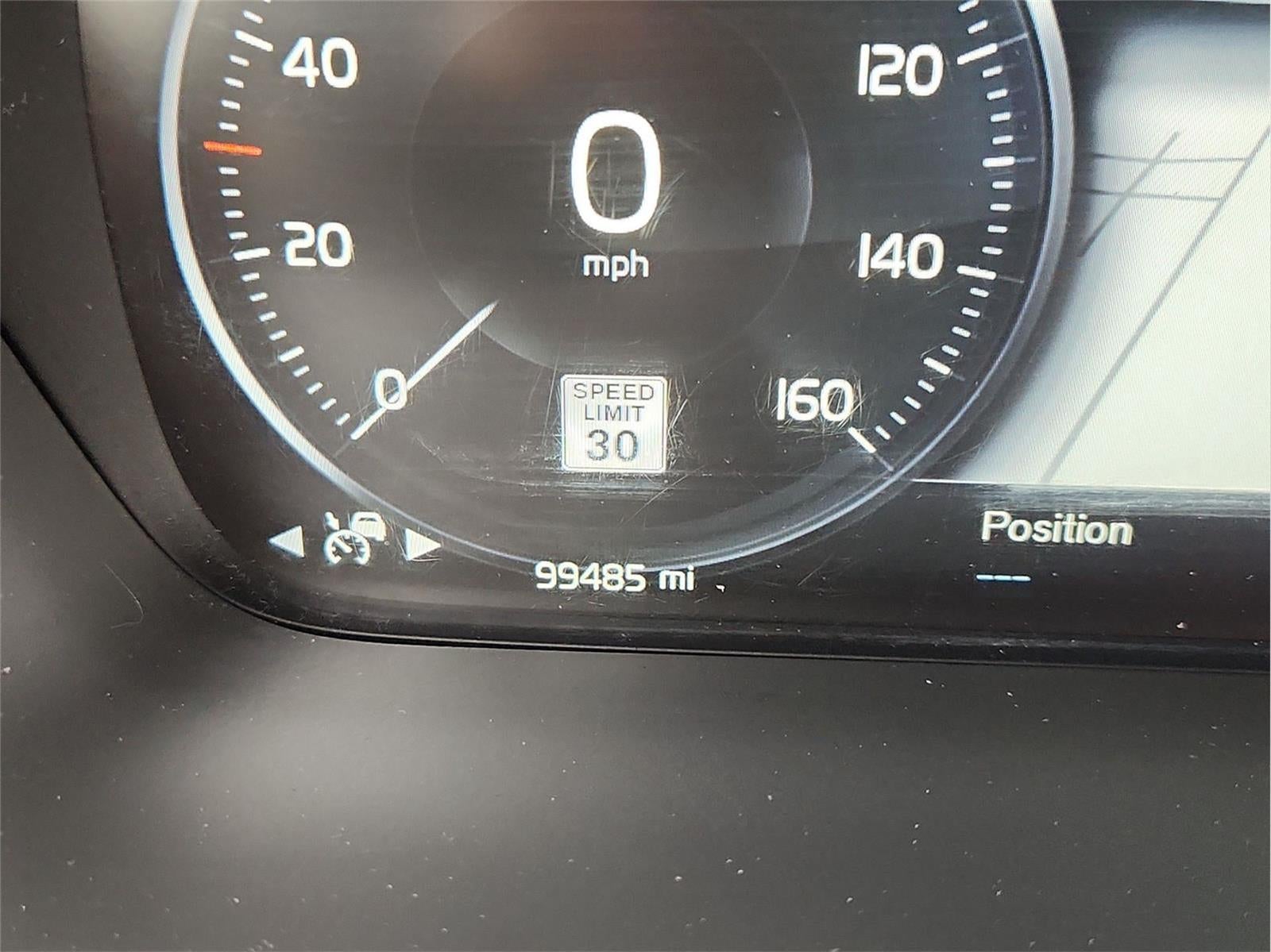 2018 Volvo XC90 Inscription