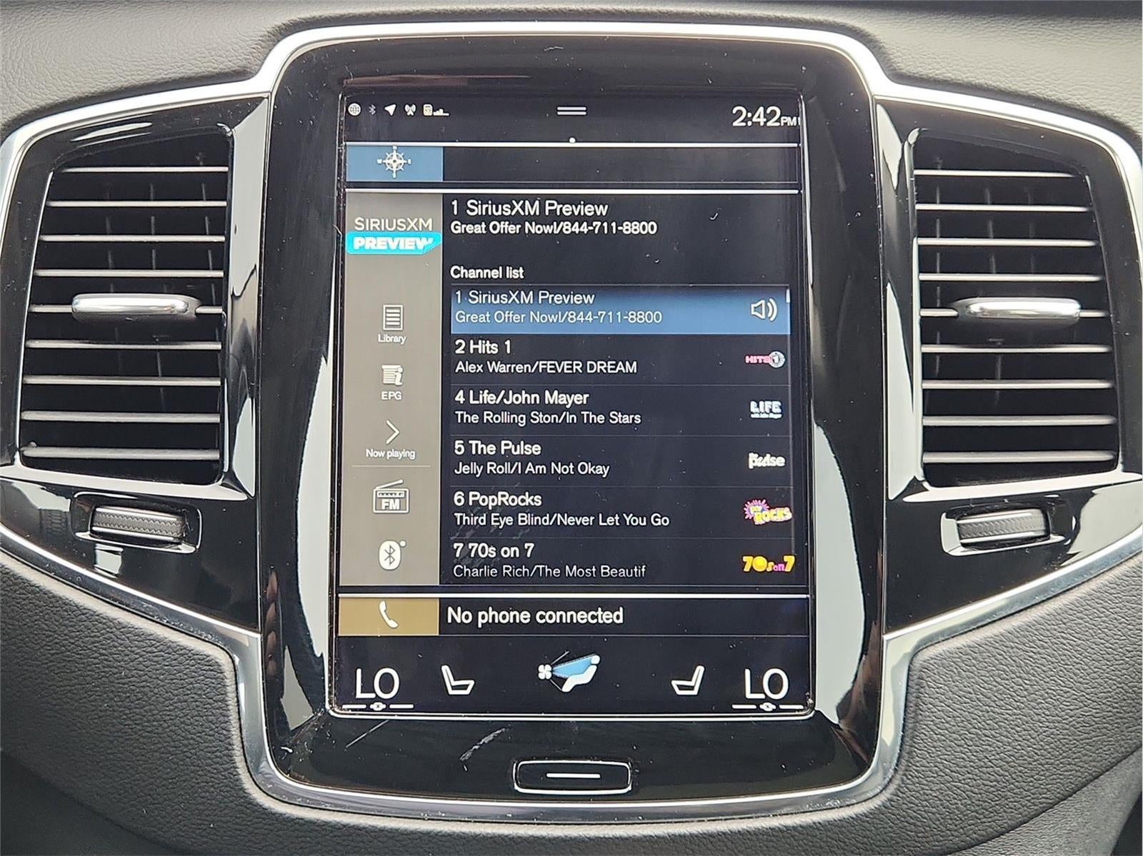 2018 Volvo XC90 Inscription