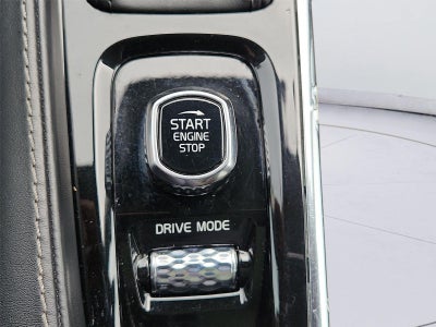 2018 Volvo XC90 Inscription