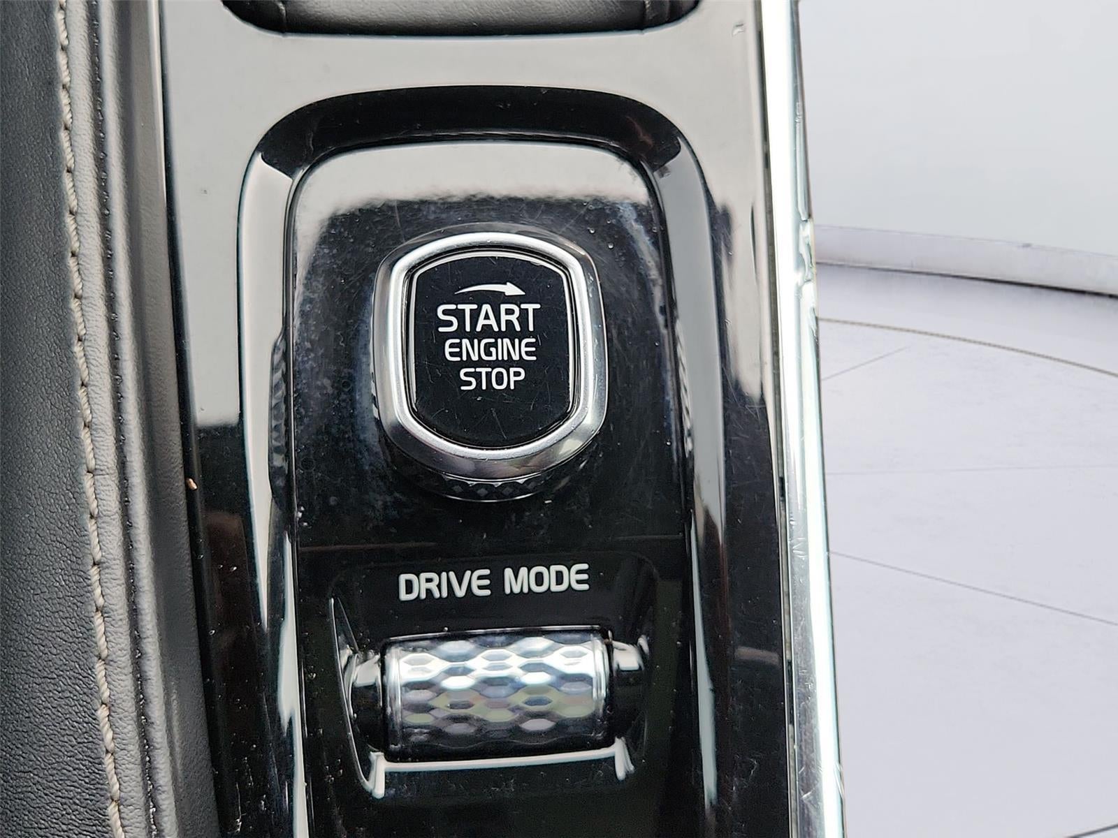 2018 Volvo XC90 Inscription