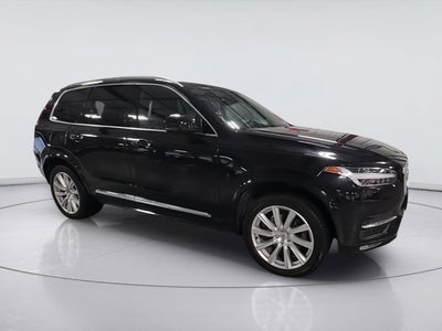 2018 Volvo XC90 Inscription