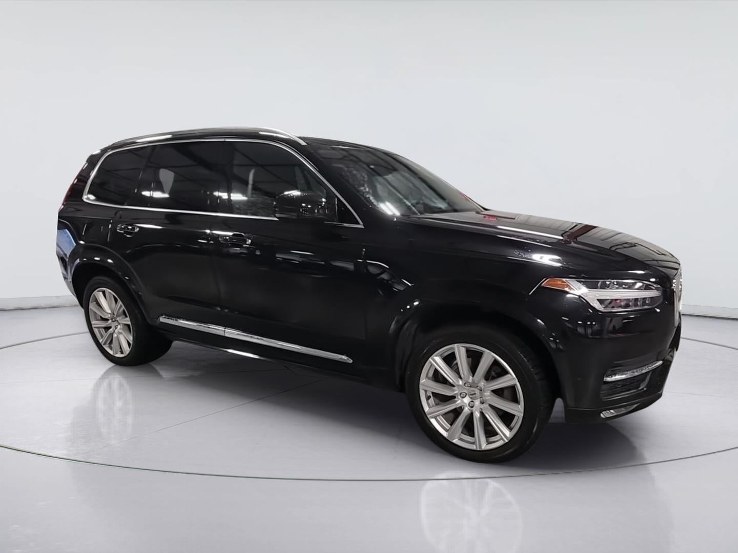 2018 Volvo XC90 Inscription