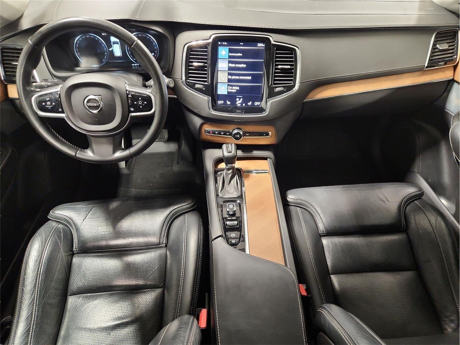 2018 Volvo XC90 Inscription
