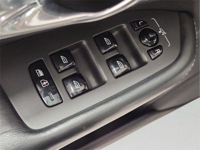 2018 Volvo XC90 Inscription