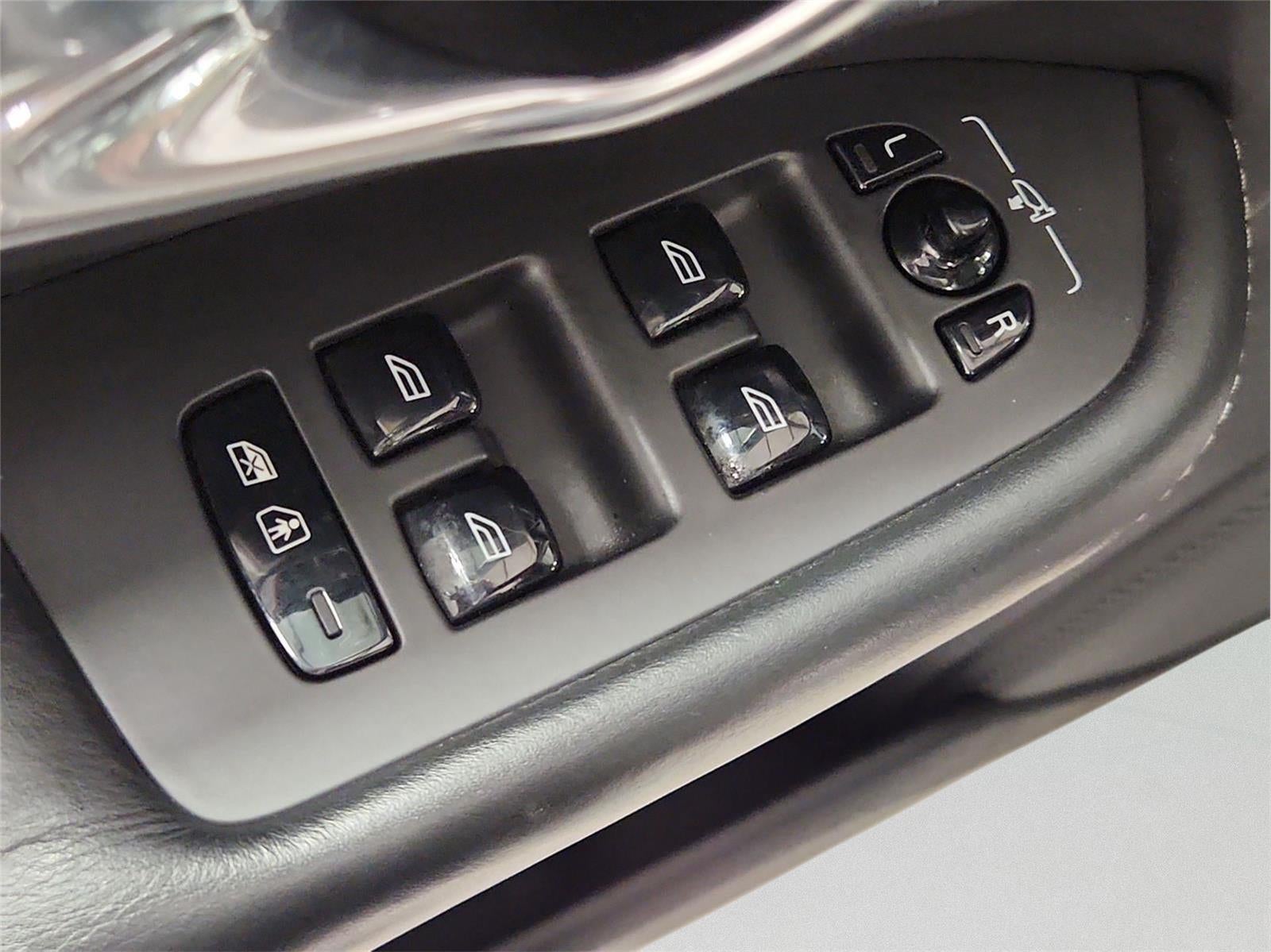 2018 Volvo XC90 Inscription
