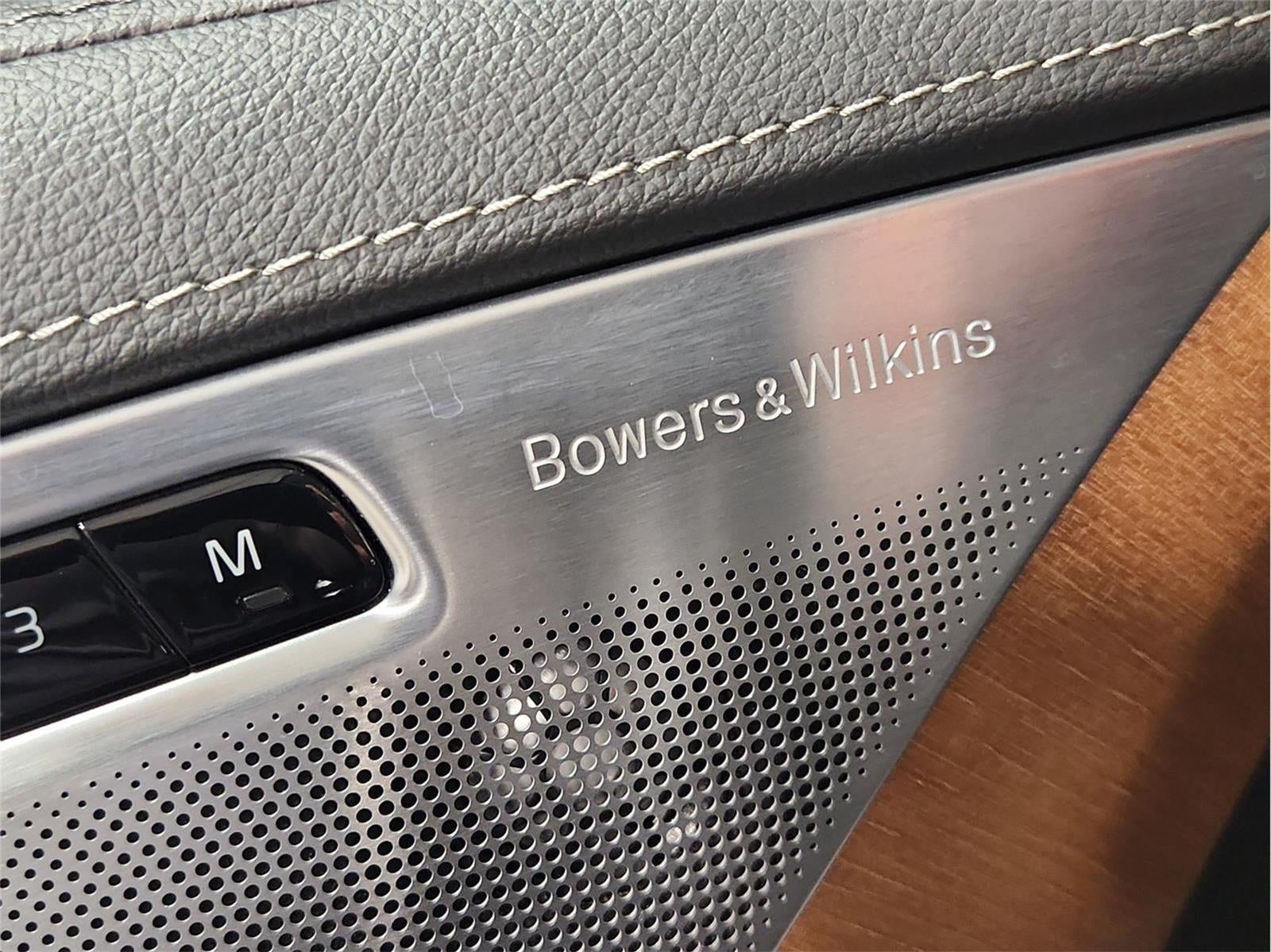 2018 Volvo XC90 Inscription