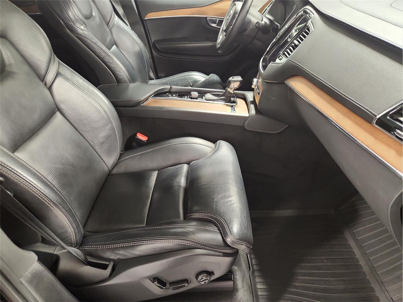 2018 Volvo XC90 Inscription