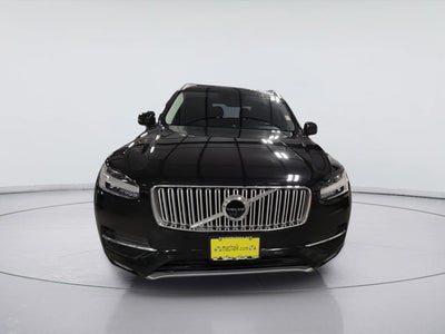 2018 Volvo XC90 Inscription