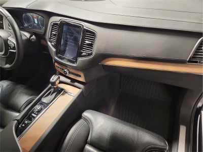 2018 Volvo XC90 Inscription