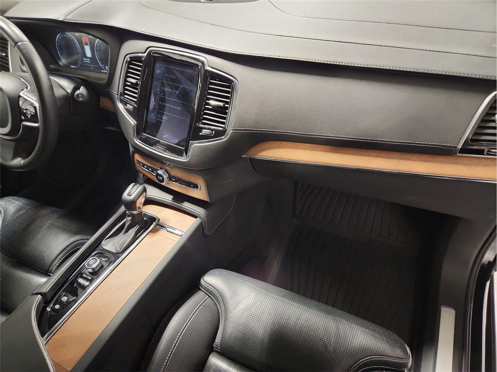 2018 Volvo XC90 Inscription
