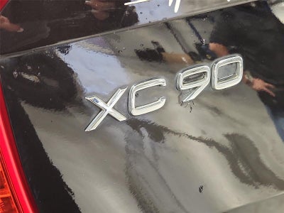 2018 Volvo XC90 Inscription