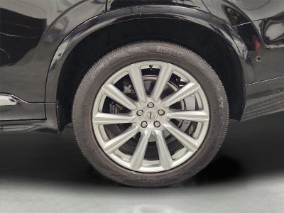 2018 Volvo XC90 Inscription