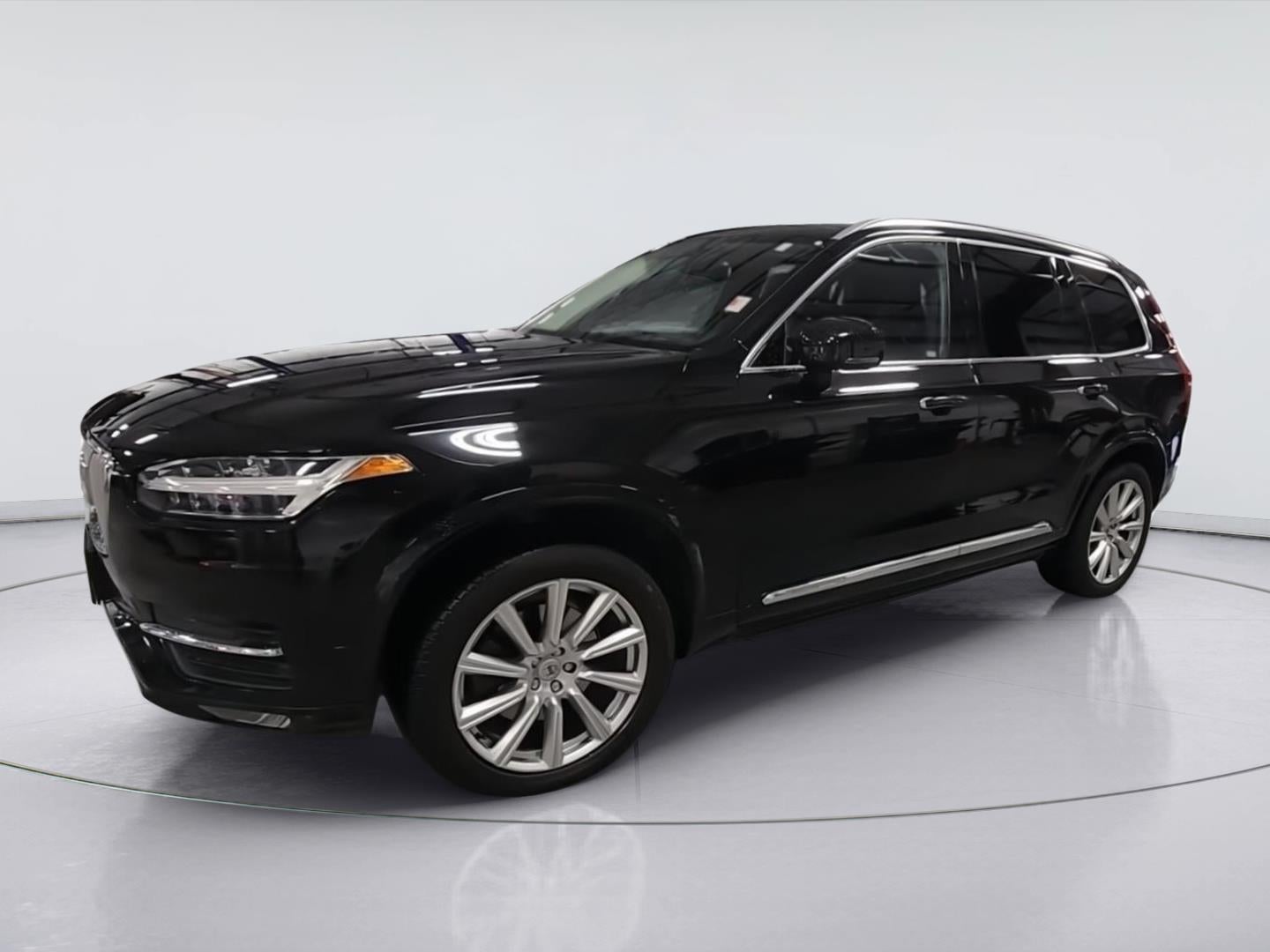 2018 Volvo XC90 Inscription