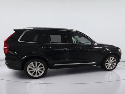 2018 Volvo XC90 Inscription