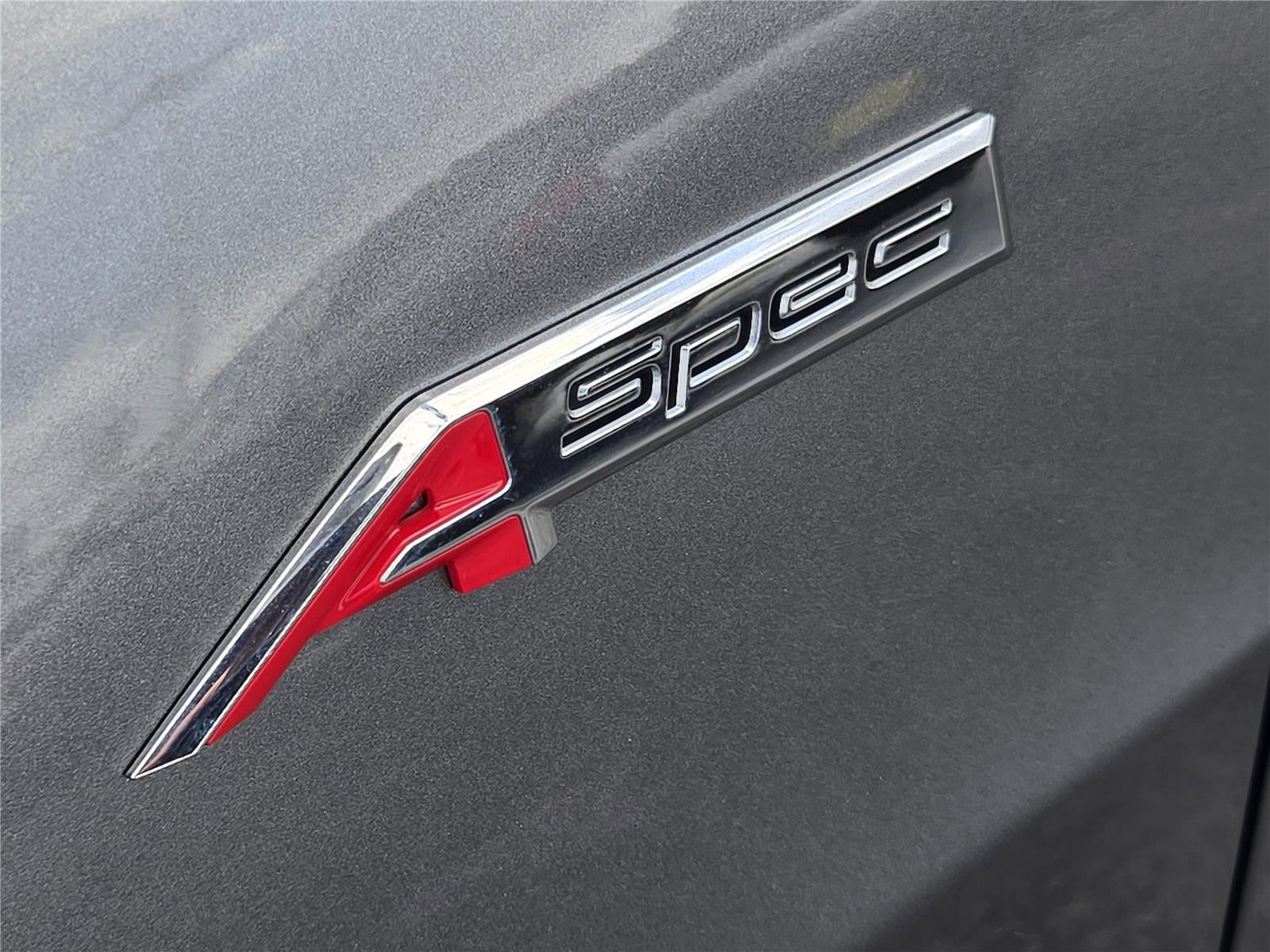 2024 Acura Integra w/Tech w/A-SPEC