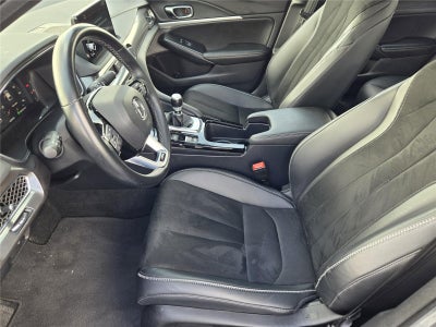 2024 Acura Integra w/Tech w/A-SPEC