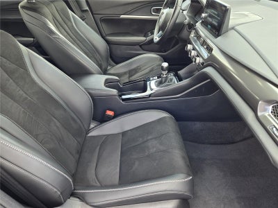 2024 Acura Integra w/Tech w/A-SPEC