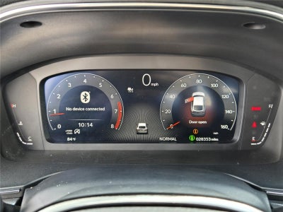 2024 Acura Integra w/Tech w/A-SPEC