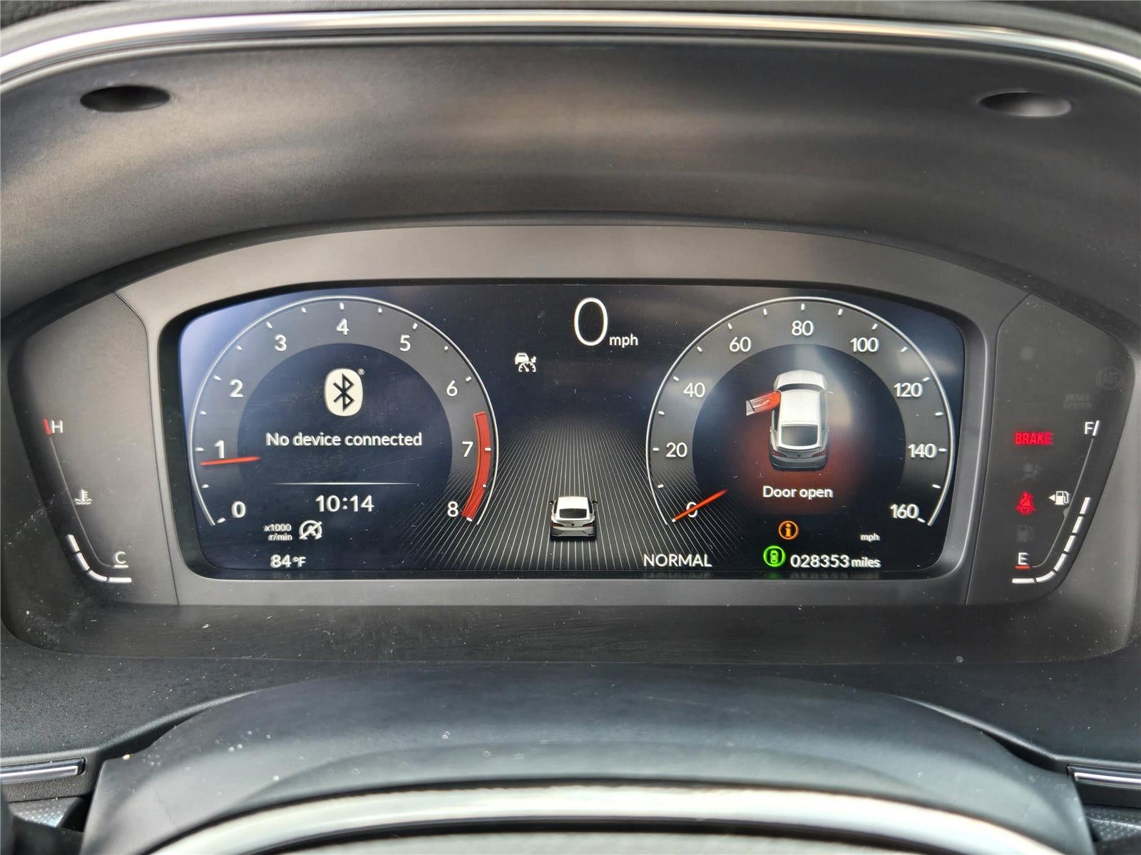 2024 Acura Integra w/Tech w/A-SPEC