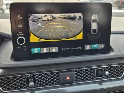 2024 Acura Integra w/Tech w/A-SPEC