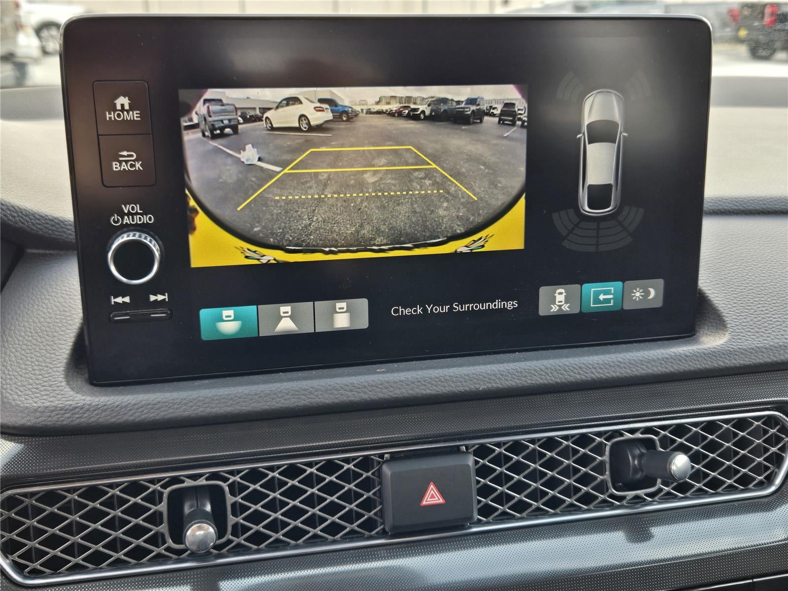 2024 Acura Integra w/Tech w/A-SPEC