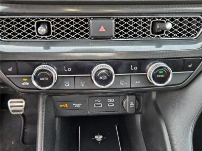 2024 Acura Integra w/Tech w/A-SPEC