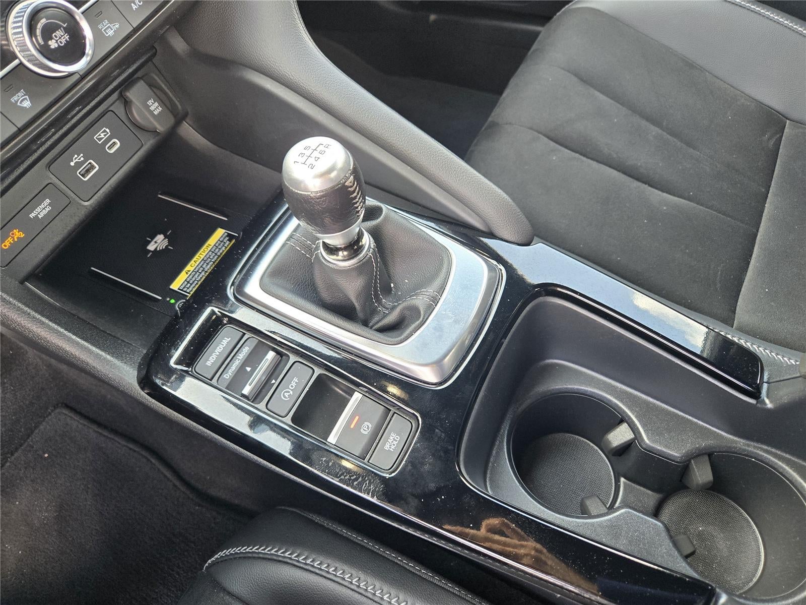 2024 Acura Integra w/Tech w/A-SPEC