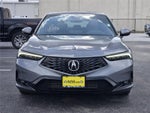 2024 Acura Integra w/Tech w/A-SPEC