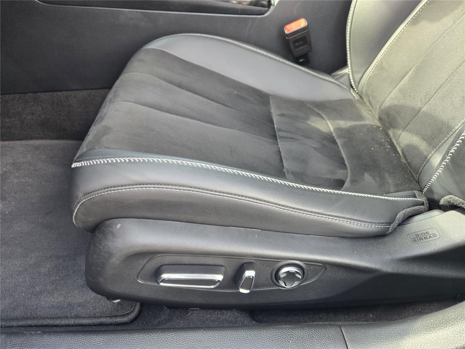2024 Acura Integra w/Tech w/A-SPEC