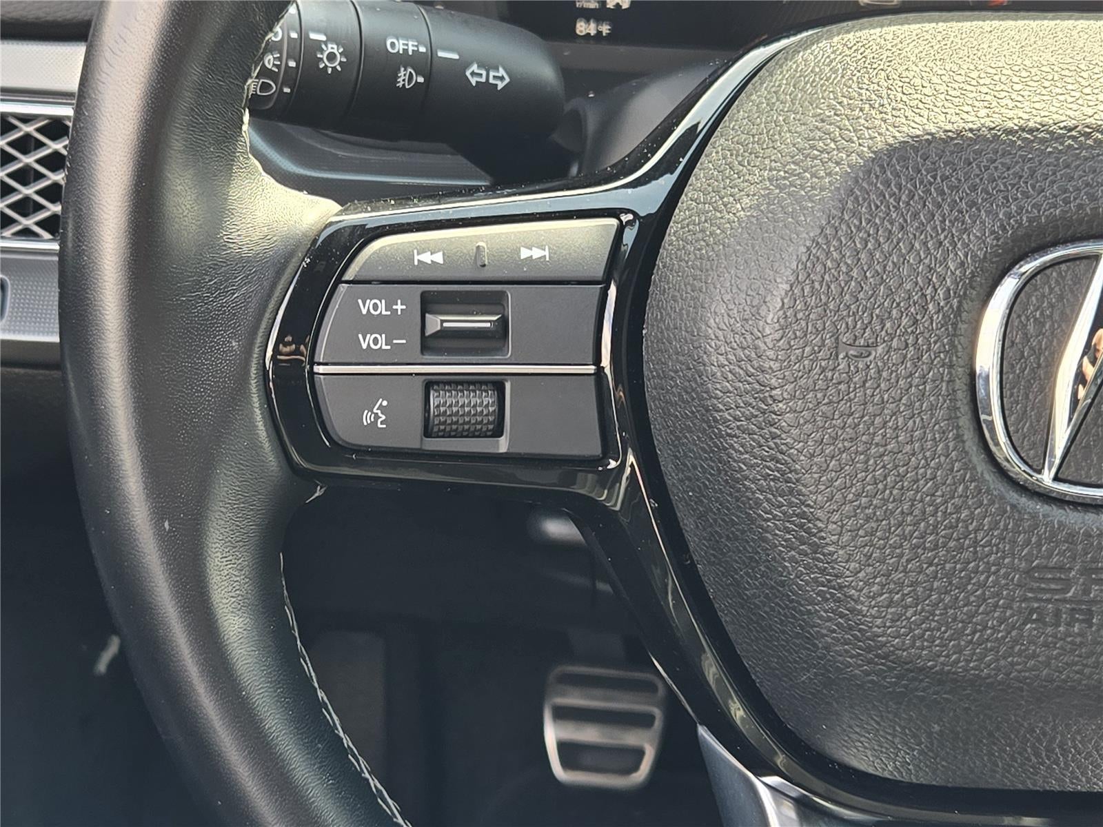 2024 Acura Integra w/Tech w/A-SPEC