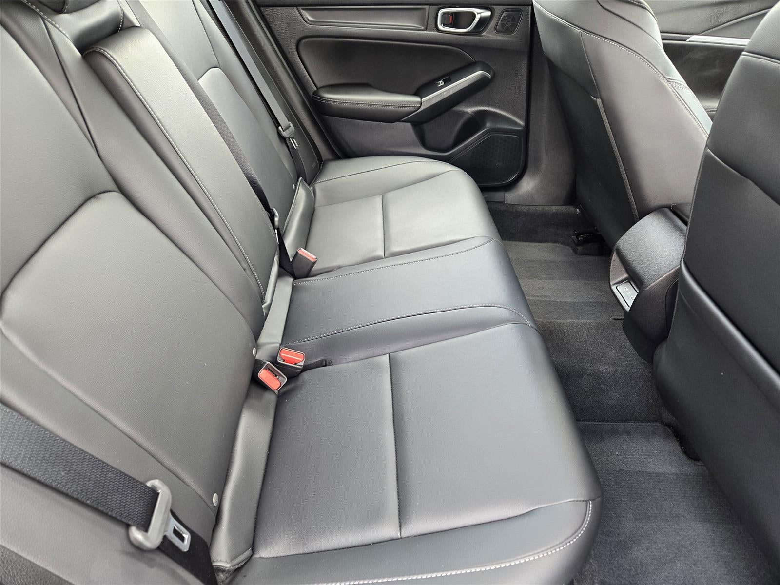 2024 Acura Integra w/Tech w/A-SPEC