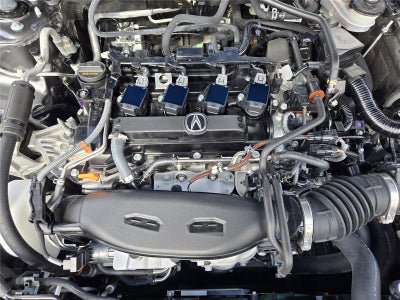 2024 Acura Integra w/Tech w/A-SPEC