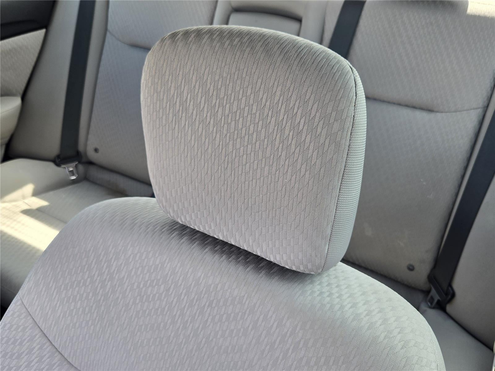 2014 Honda Civic Sedan EX