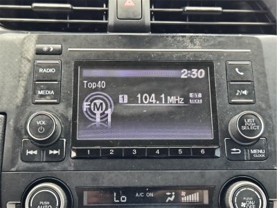 2019 Honda Civic Sedan LX