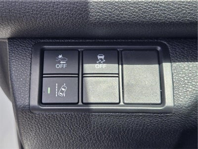 2019 Honda Civic Sedan LX