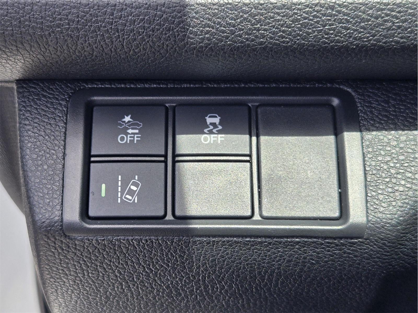 2019 Honda Civic Sedan LX