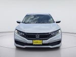2019 Honda Civic Sedan LX