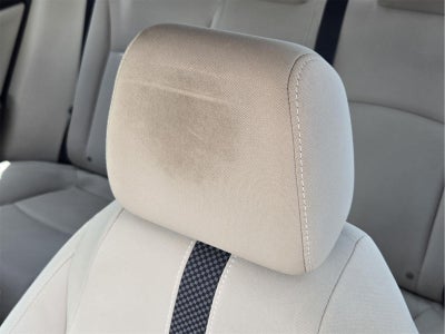 2019 Honda Civic Sedan LX