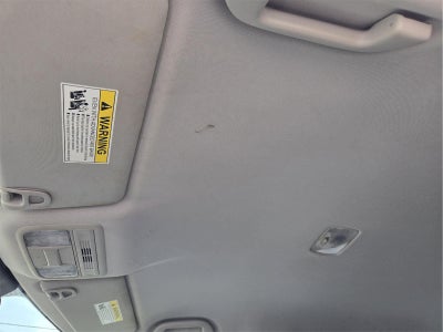 2019 Honda Civic Sedan LX