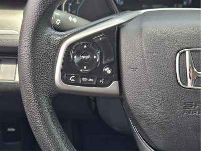 2019 Honda Civic Sedan LX