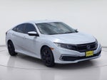 2019 Honda Civic Sedan LX