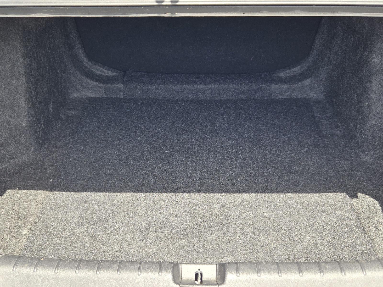 2019 Honda Civic Sedan LX