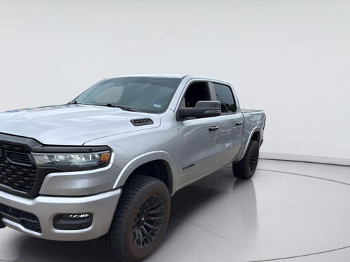 2025 RAM 1500 Lone Star