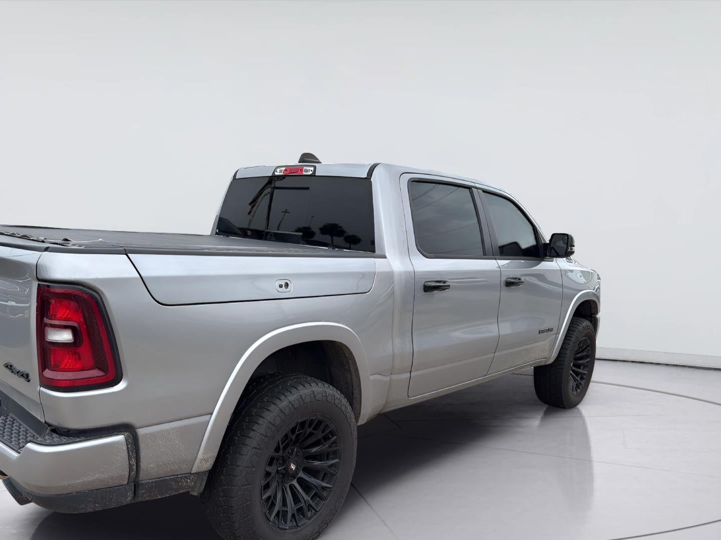 2025 RAM 1500 Lone Star