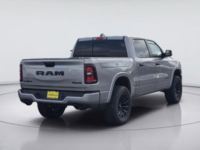 2025 RAM 1500 Lone Star